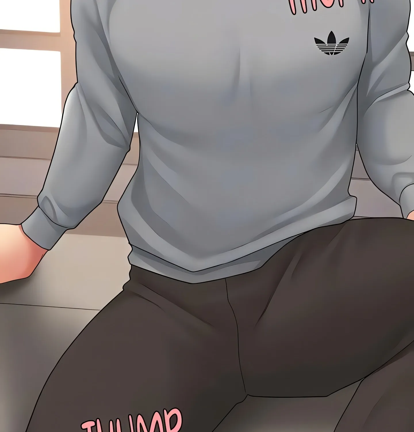 Read Eat First, Mom chapter 104 image 154 on Lezhin