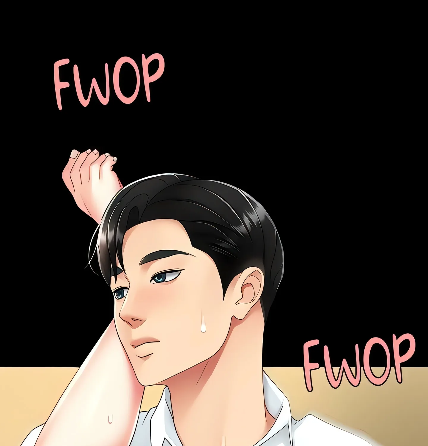 Read Eat First, Mom chapter 104 image 189 on Lezhin