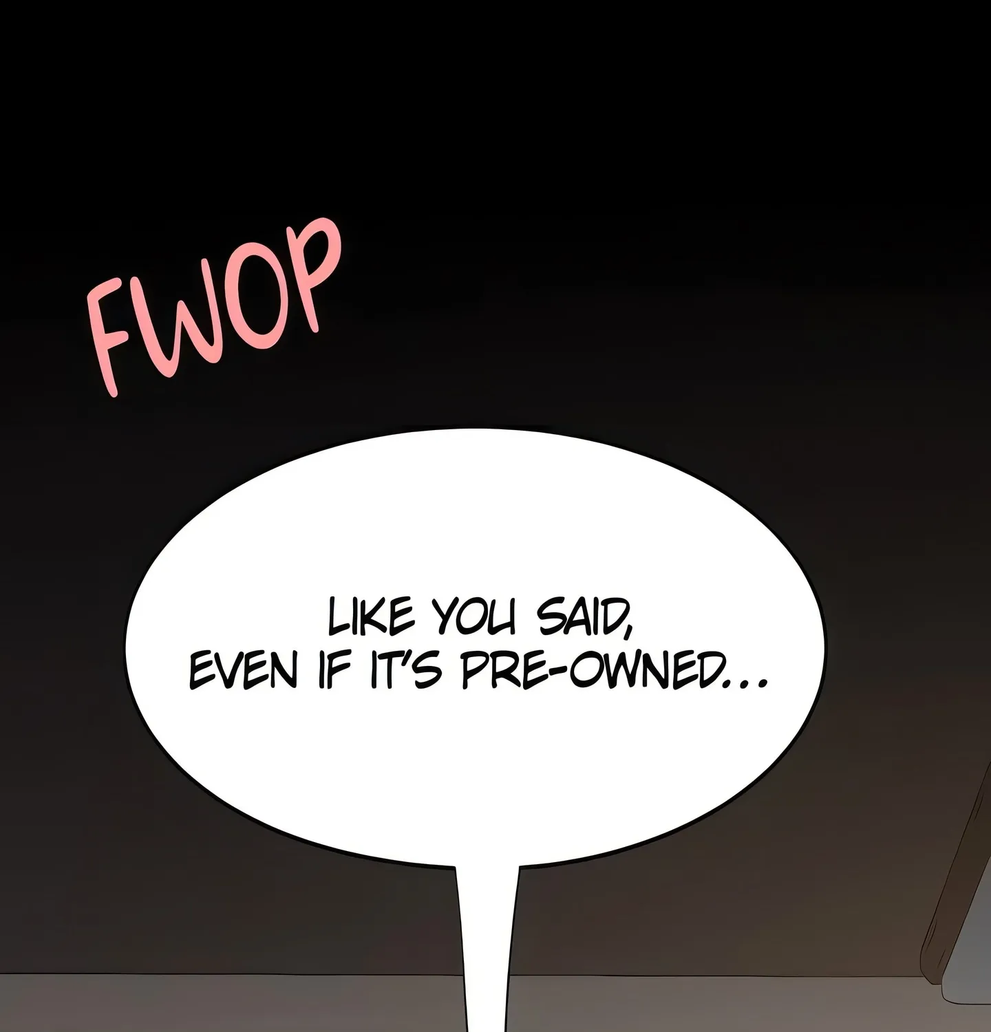 Read Eat First, Mom chapter 104 image 19 on Lezhin