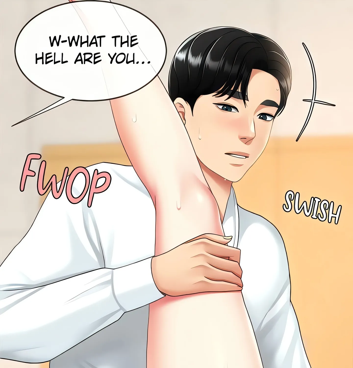 Read Eat First, Mom chapter 104 image 195 on Lezhin