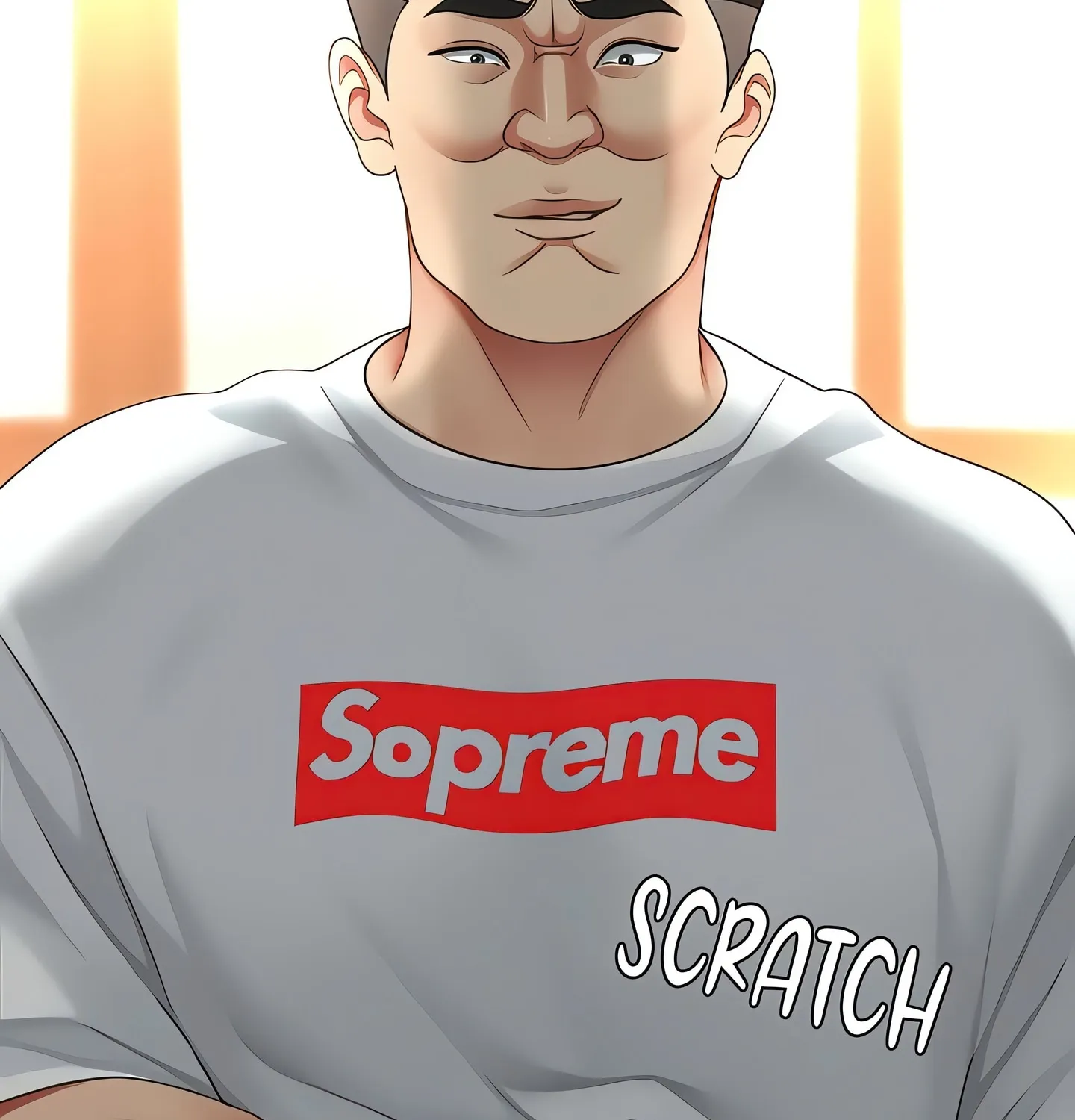 Read Eat First, Mom chapter 104 image 216 on Lezhin