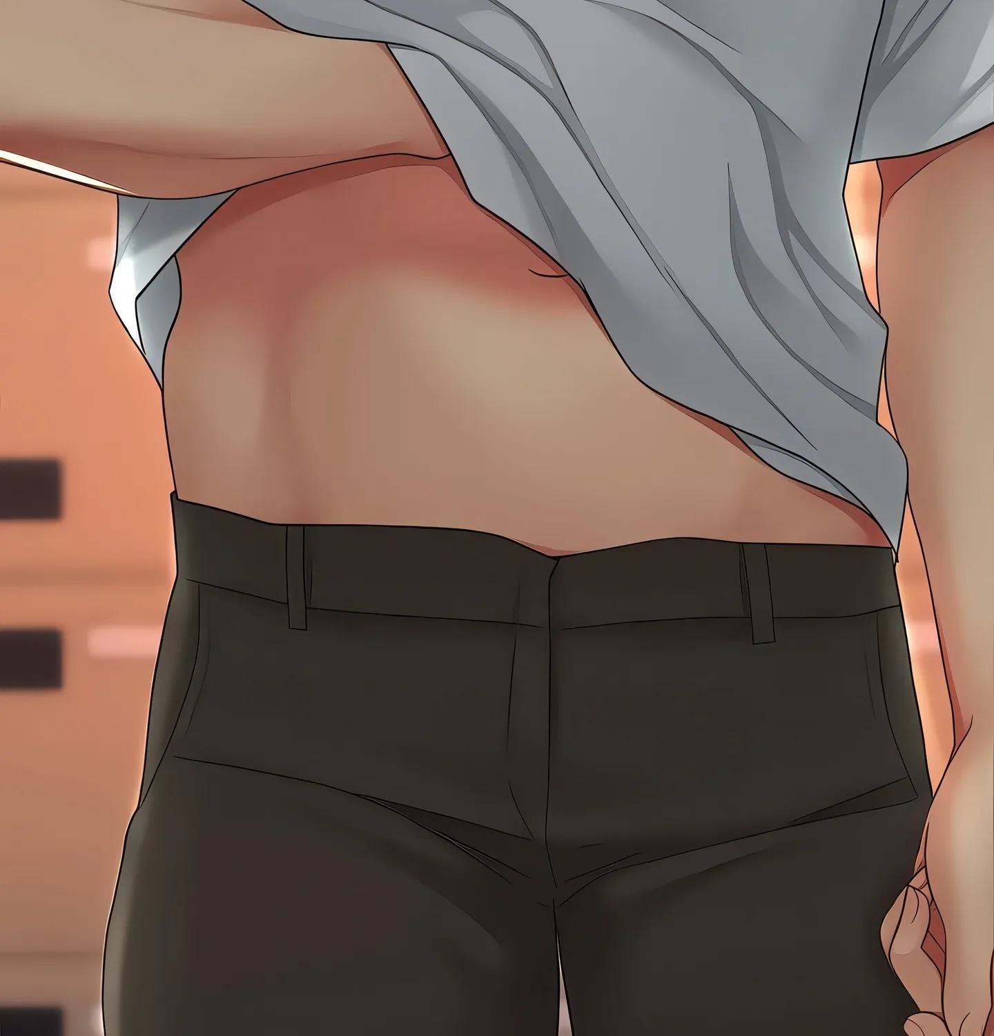 Read Eat First, Mom chapter 104 image 217 on Lezhin