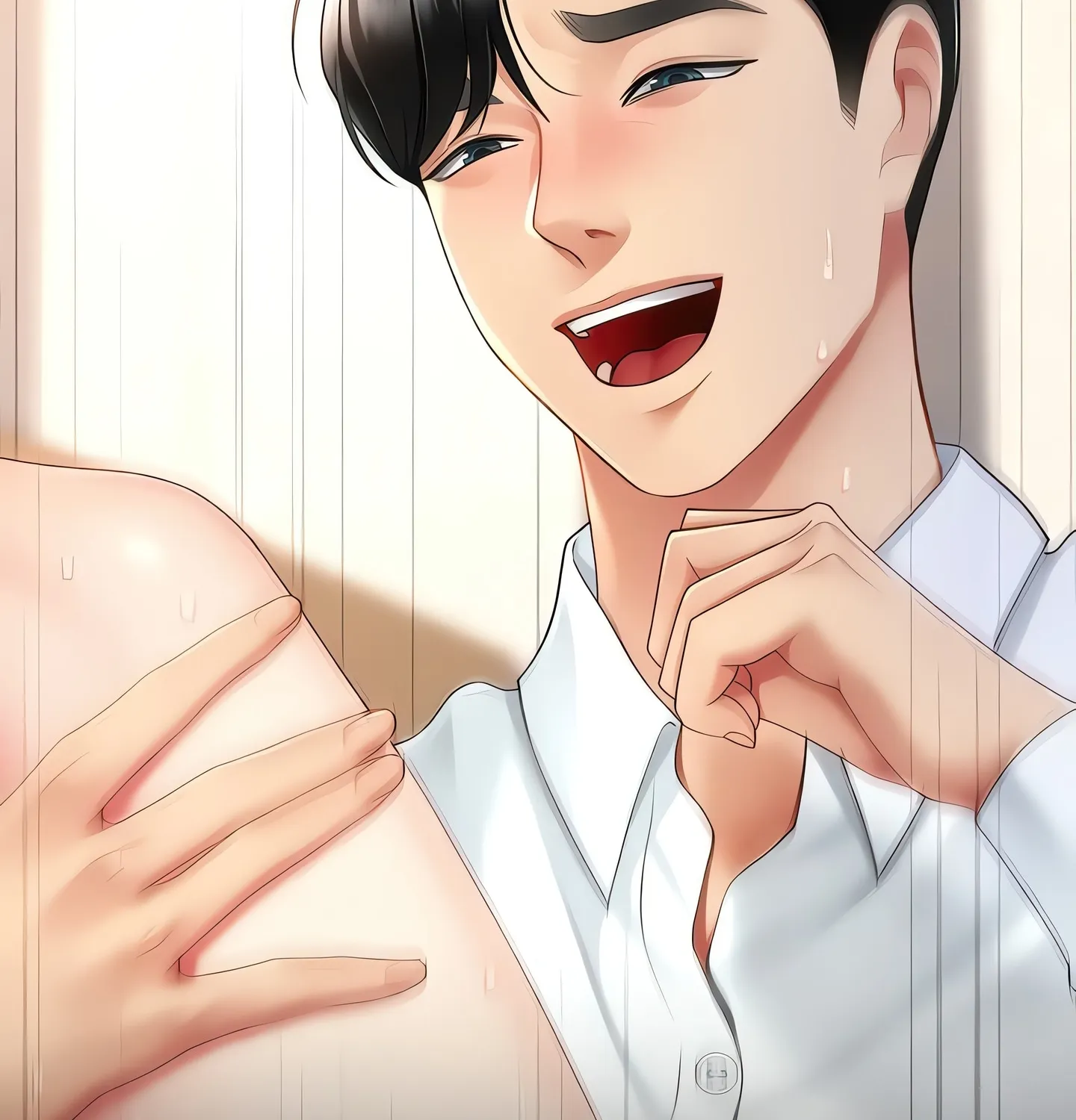 Read Eat First, Mom chapter 104 image 228 on Lezhin