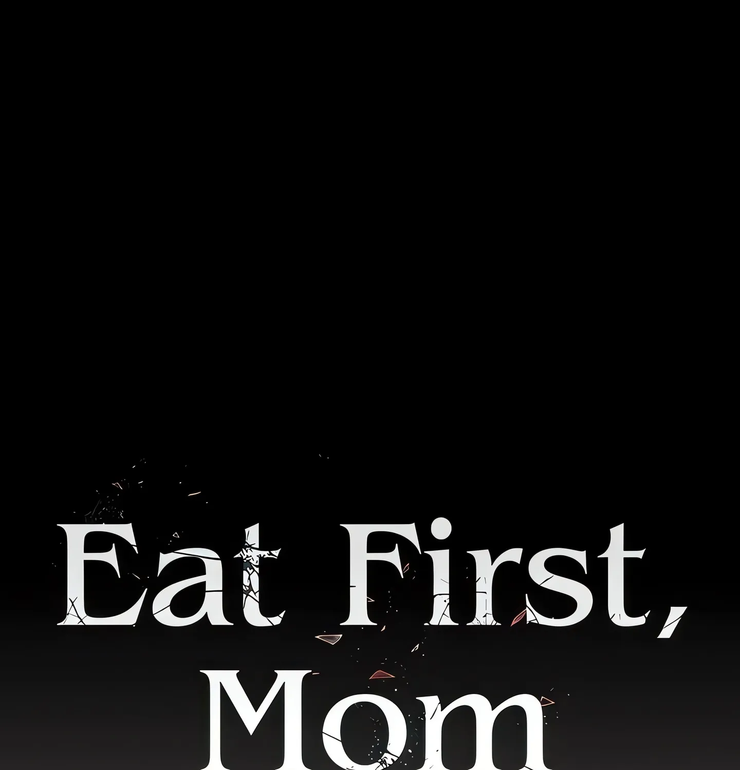 Read Eat First, Mom chapter 104 image 25 on Lezhin