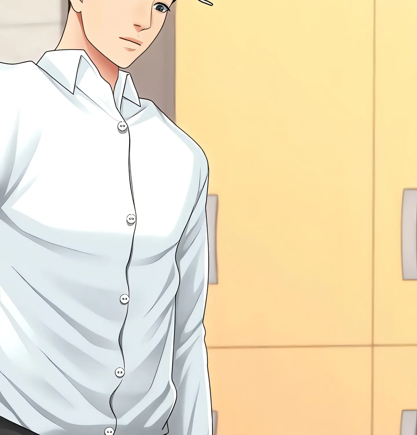 Read Eat First, Mom chapter 104 image 279 on Lezhin