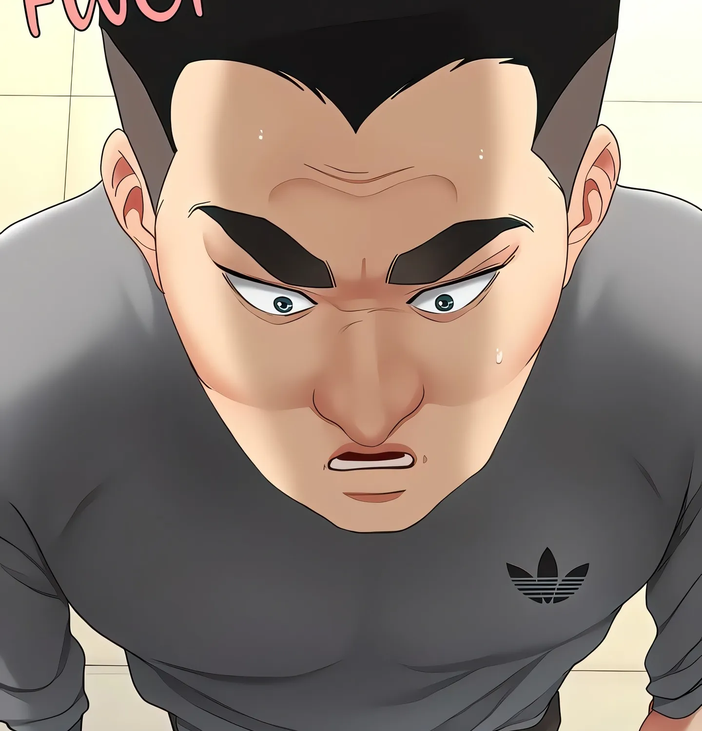 Read Eat First, Mom chapter 104 image 3 on Lezhin