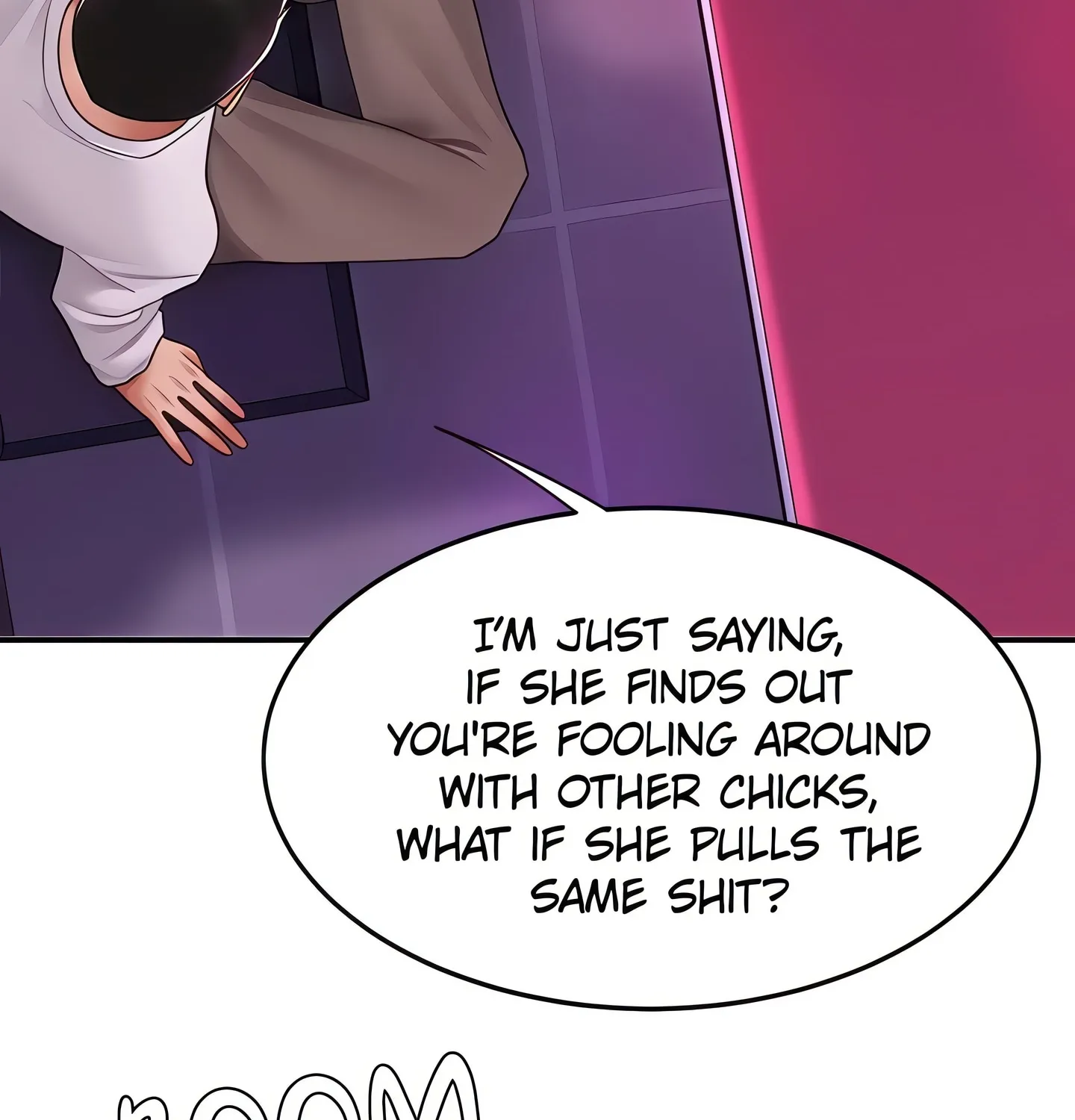 Read Eat First, Mom chapter 104 image 37 on Lezhin
