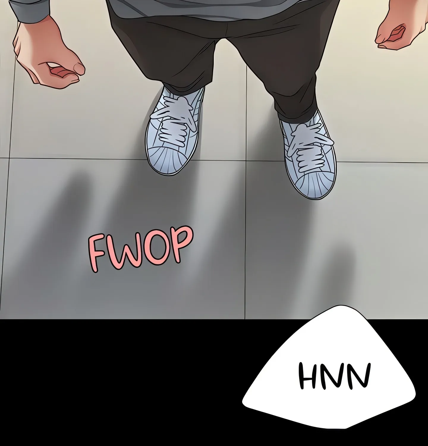 Read Eat First, Mom chapter 104 image 4 on Lezhin