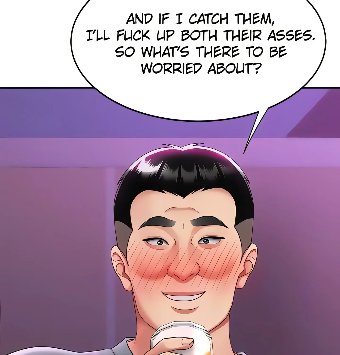 Read Eat First, Mom chapter 104 image 40 on Lezhin