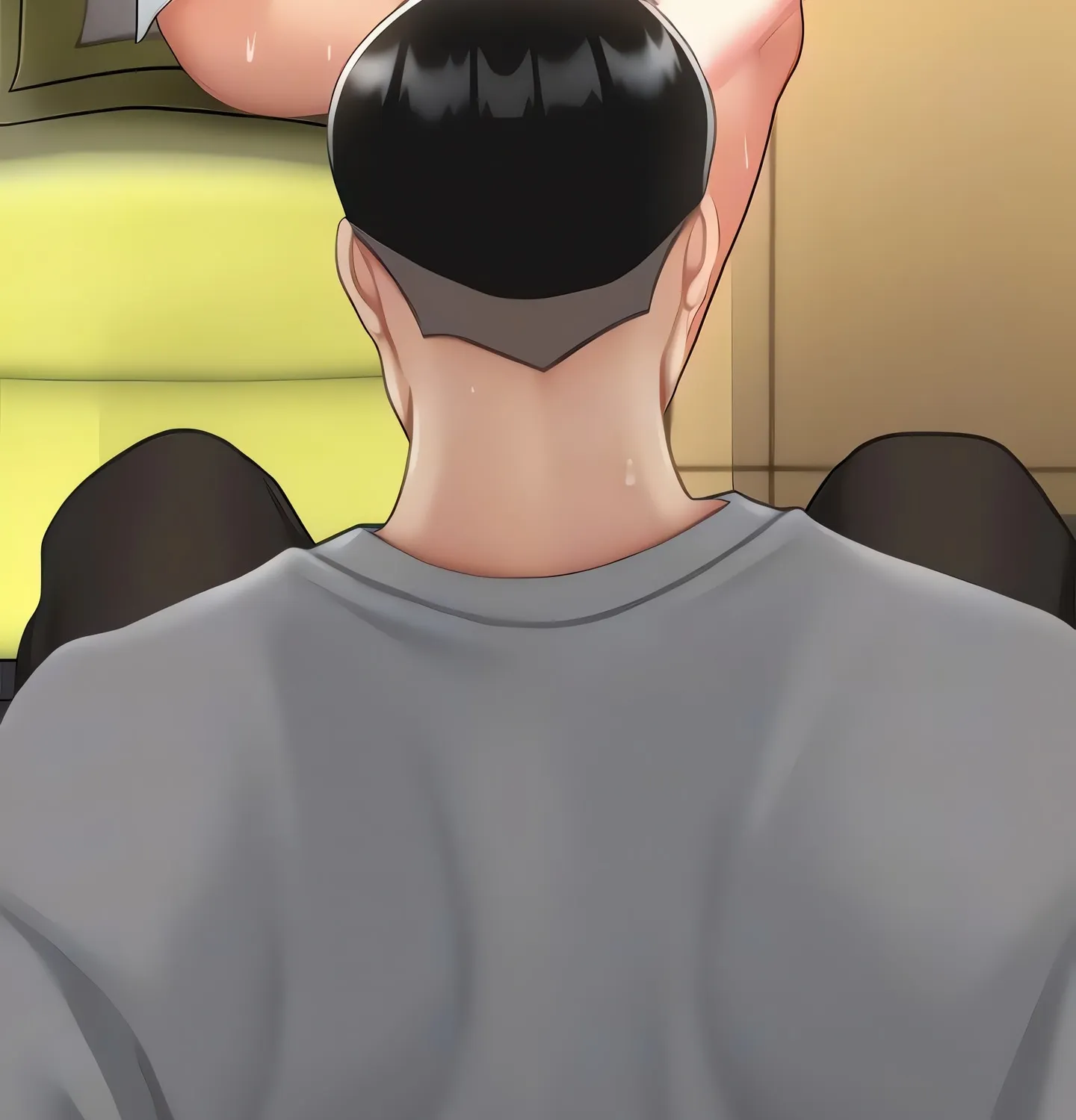 Read Eat First, Mom chapter 104 image 67 on Lezhin