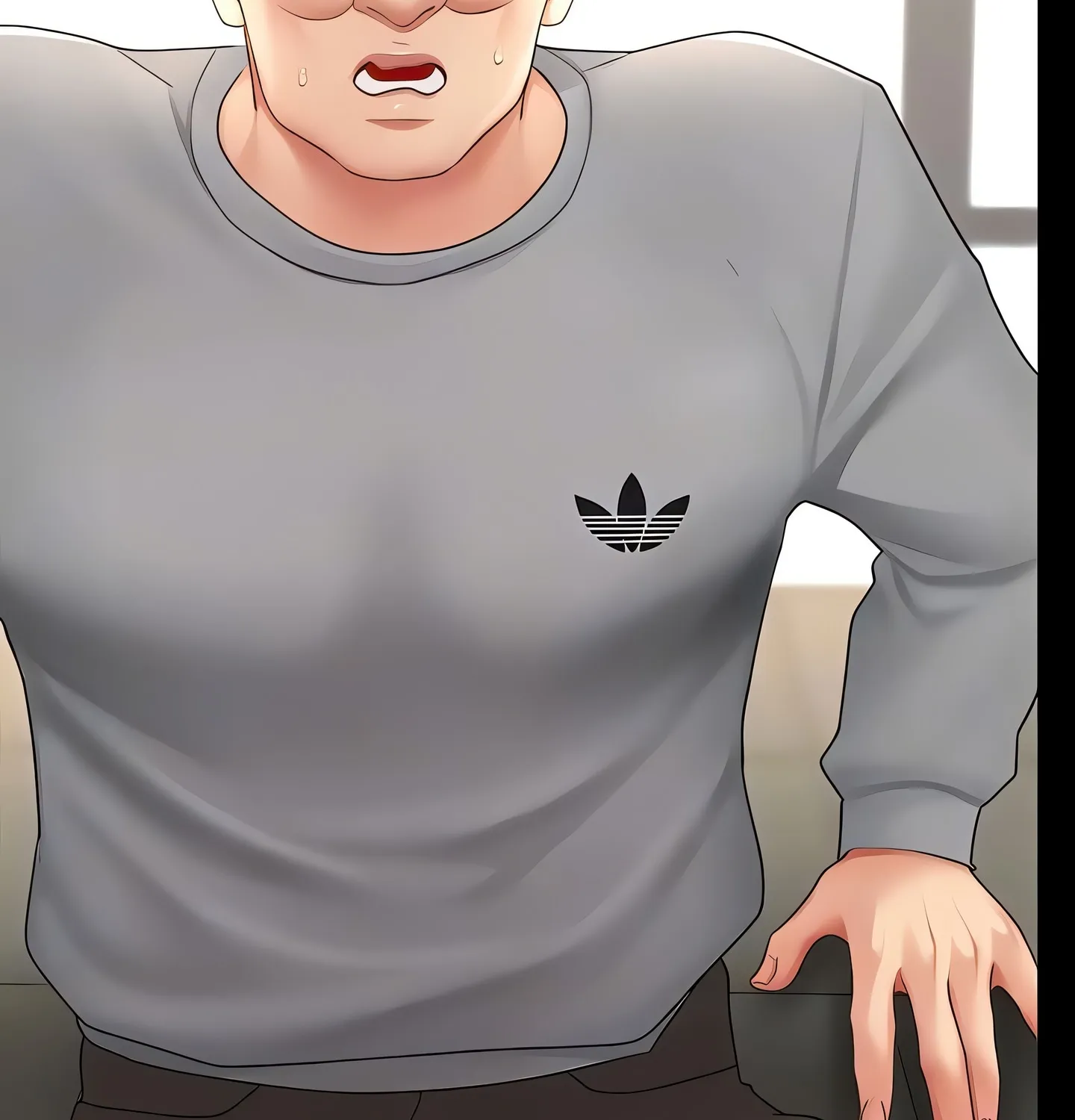 Read Eat First, Mom chapter 104 image 72 on Lezhin
