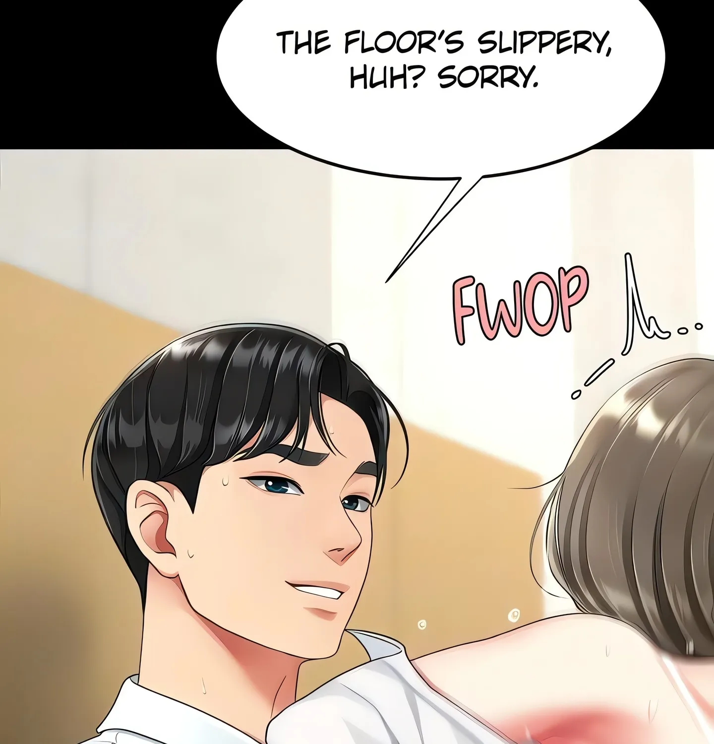 Read Eat First, Mom chapter 104 image 75 on Lezhin
