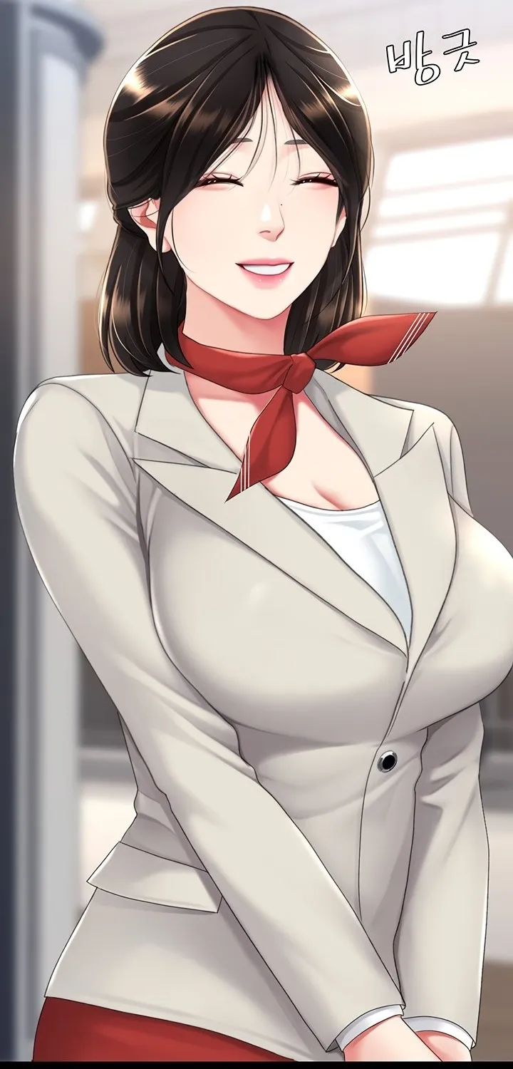 Read Eat First, Mom chapter 105 image 22 on Lezhin