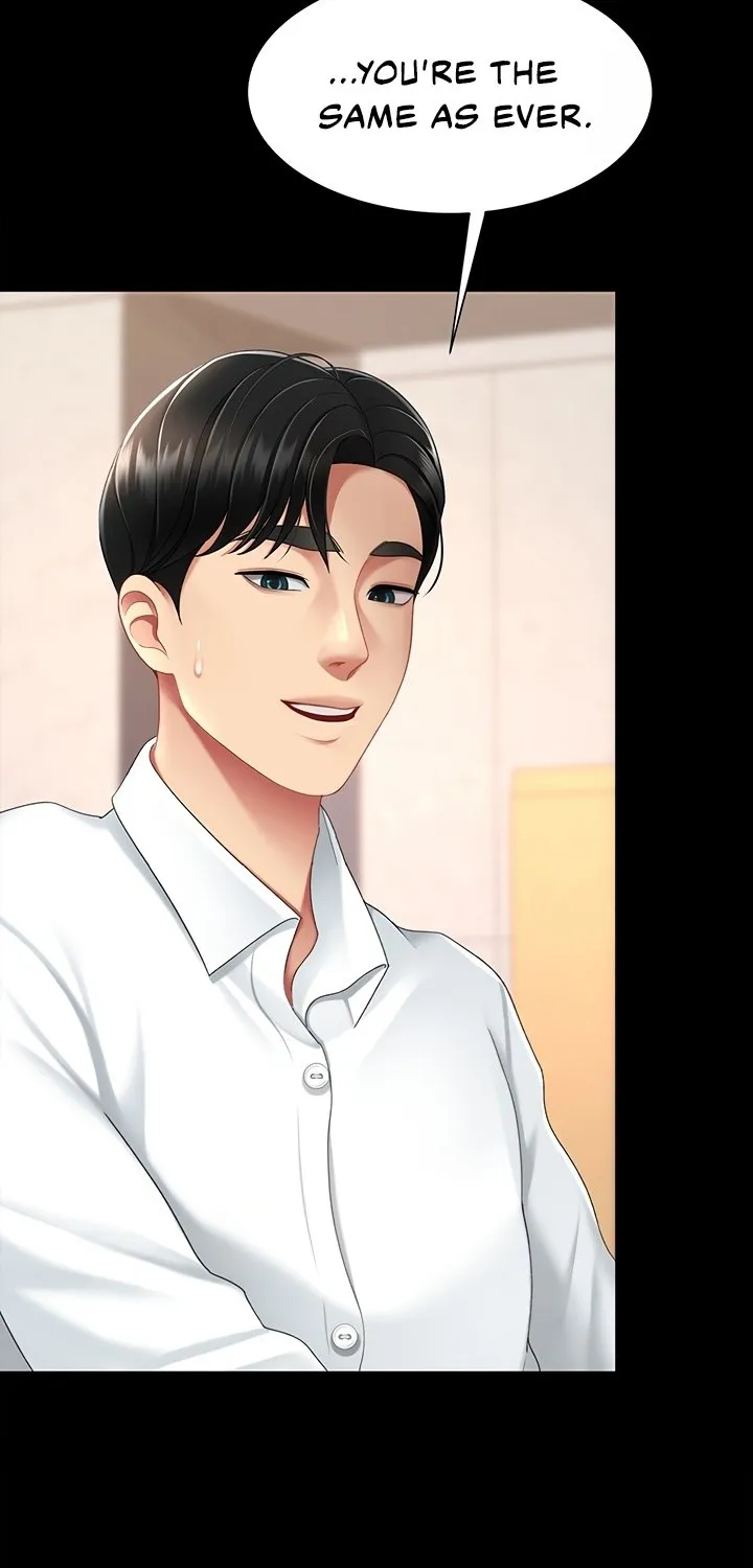 Read Eat First, Mom chapter 105 image 3 on Lezhin