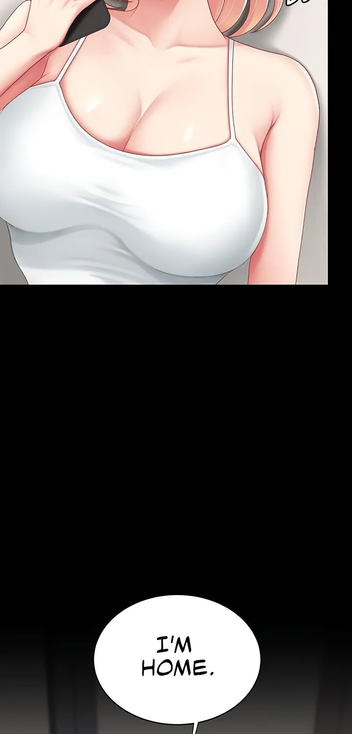Read Eat First, Mom chapter 105 image 36 on Lezhin