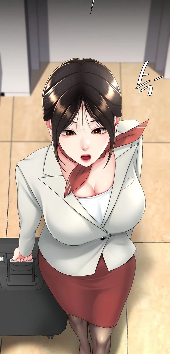 Read Eat First, Mom chapter 105 image 37 on Lezhin