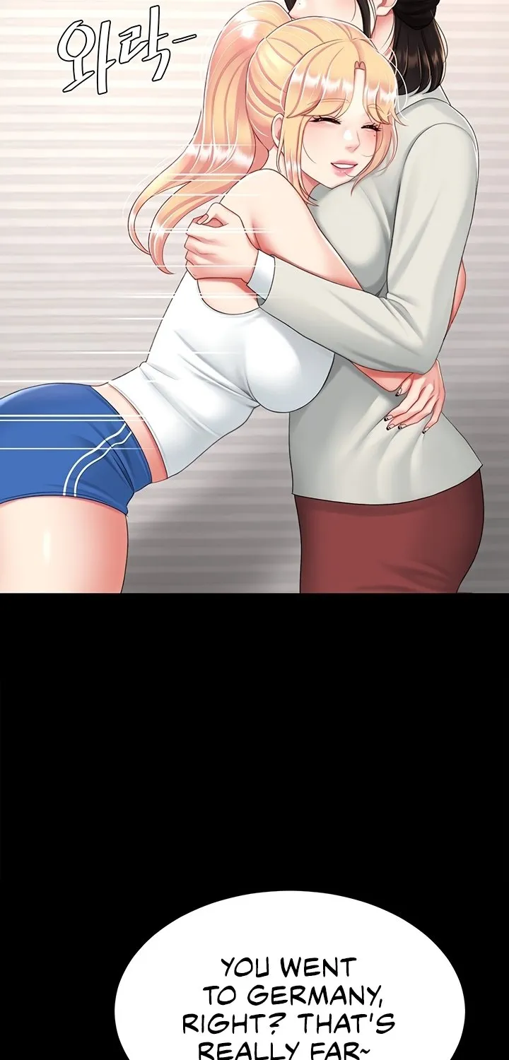 Read Eat First, Mom chapter 105 image 40 on Lezhin