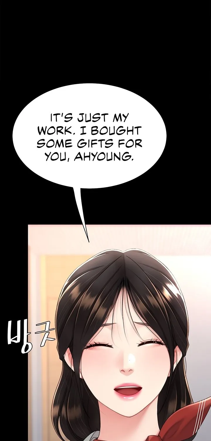 Read Eat First, Mom chapter 105 image 45 on Lezhin
