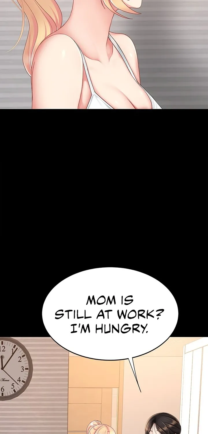 Read Eat First, Mom chapter 105 image 48 on Lezhin
