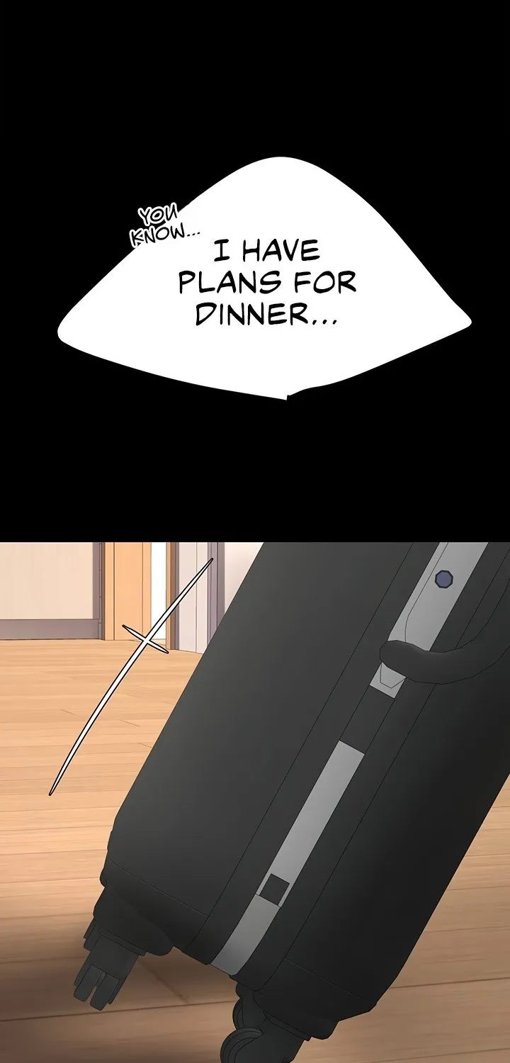 Read Eat First, Mom chapter 105 image 54 on Lezhin