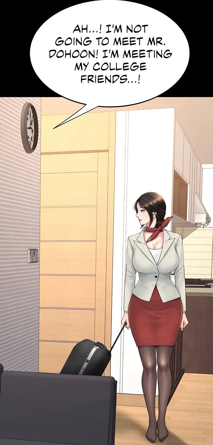 Read Eat First, Mom chapter 105 image 57 on Lezhin