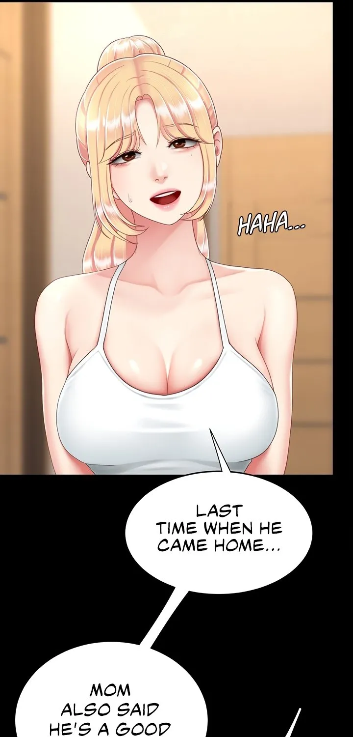 Read Eat First, Mom chapter 105 image 66 on Lezhin