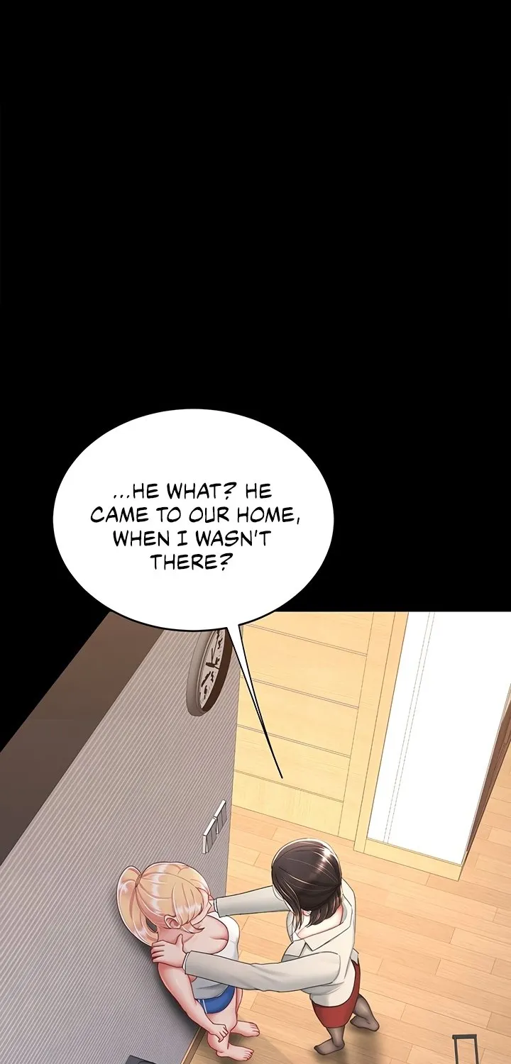 Read Eat First, Mom chapter 105 image 72 on Lezhin