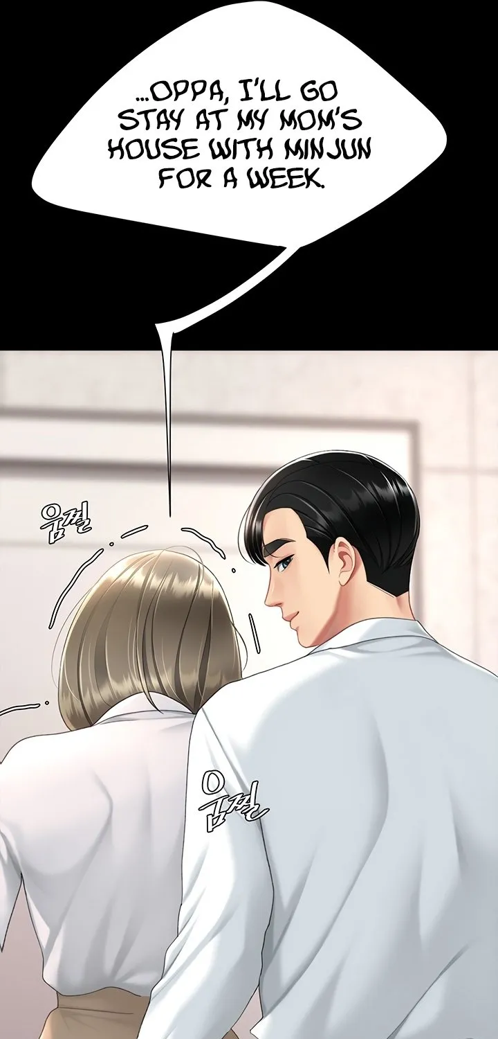 Read Eat First, Mom chapter 105 image 9 on Lezhin