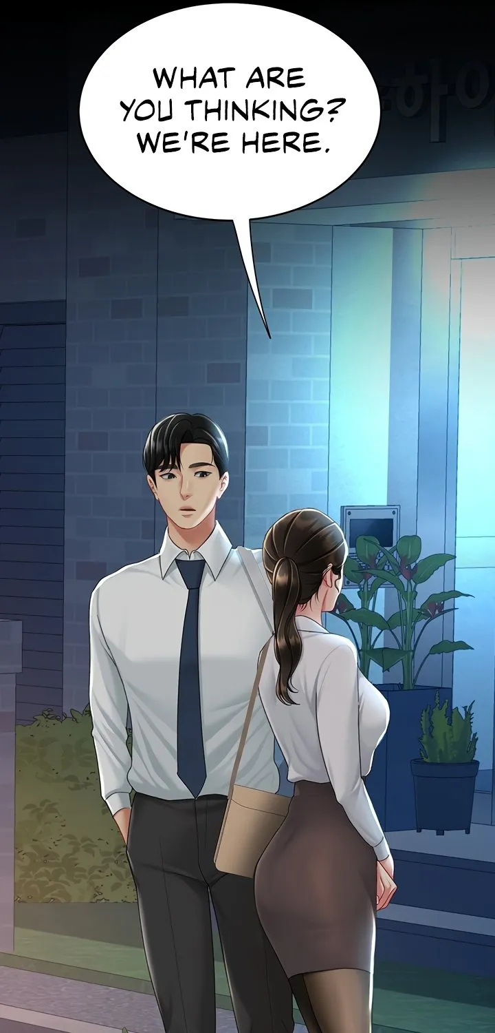 Read Eat First, Mom chapter 106 image 107 on Lezhin