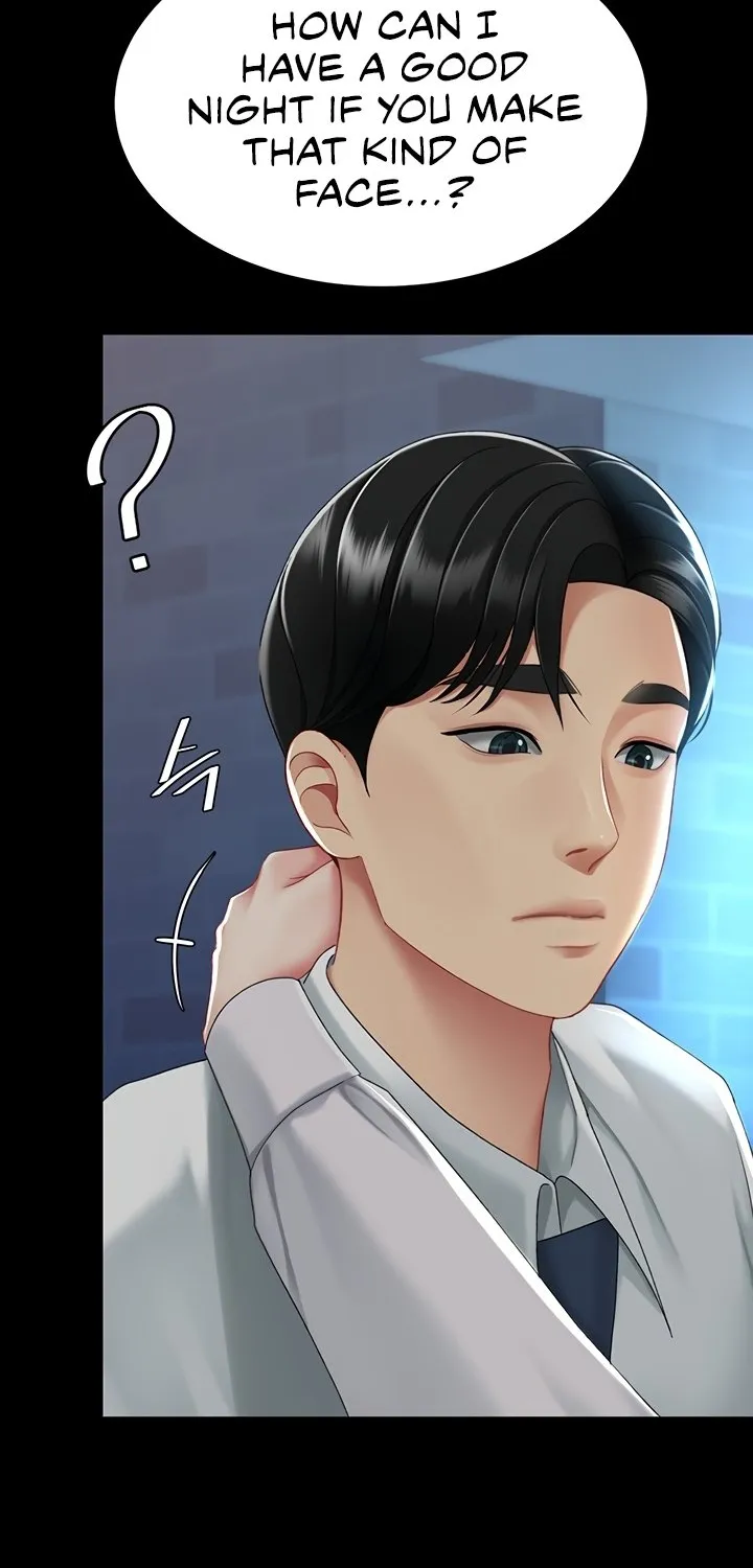 Read Eat First, Mom chapter 106 image 111 on Lezhin