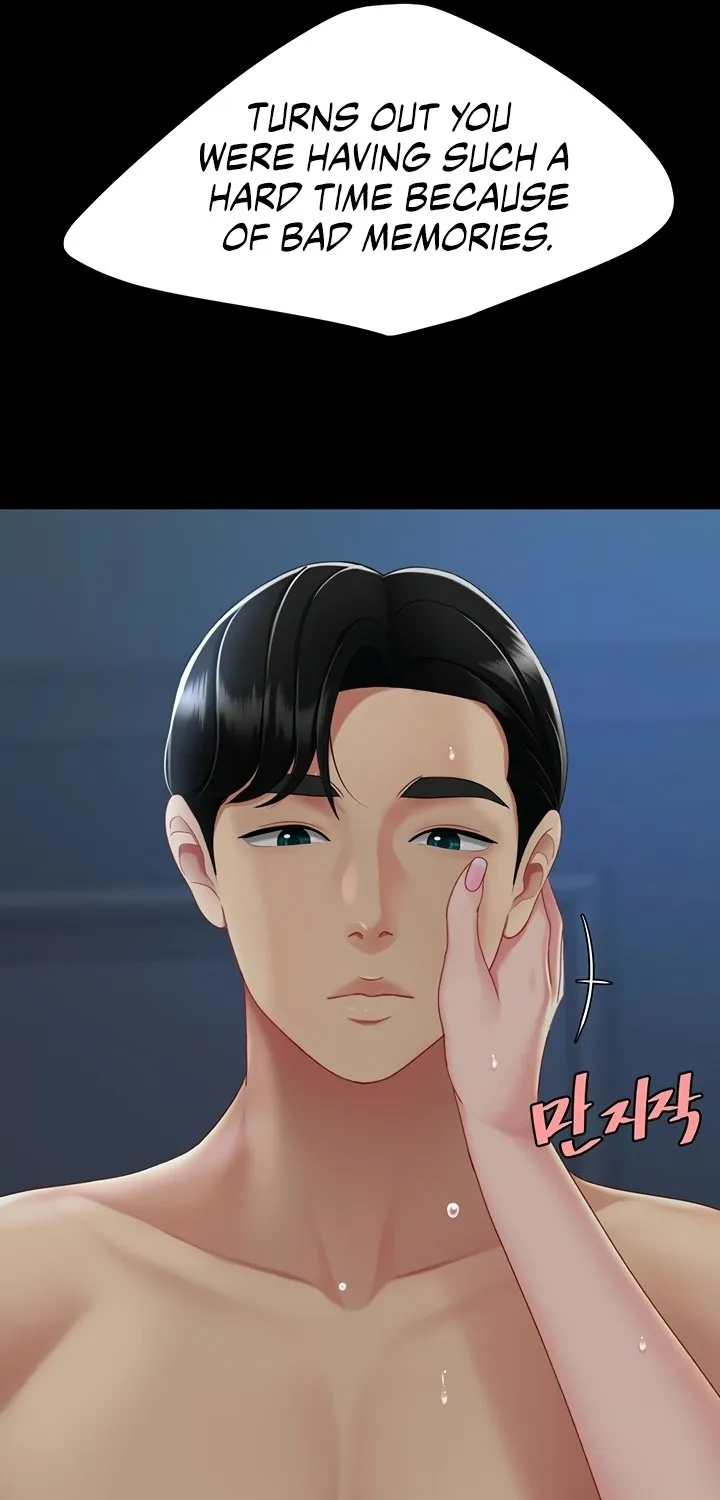 Read Eat First, Mom chapter 106 image 143 on Lezhin