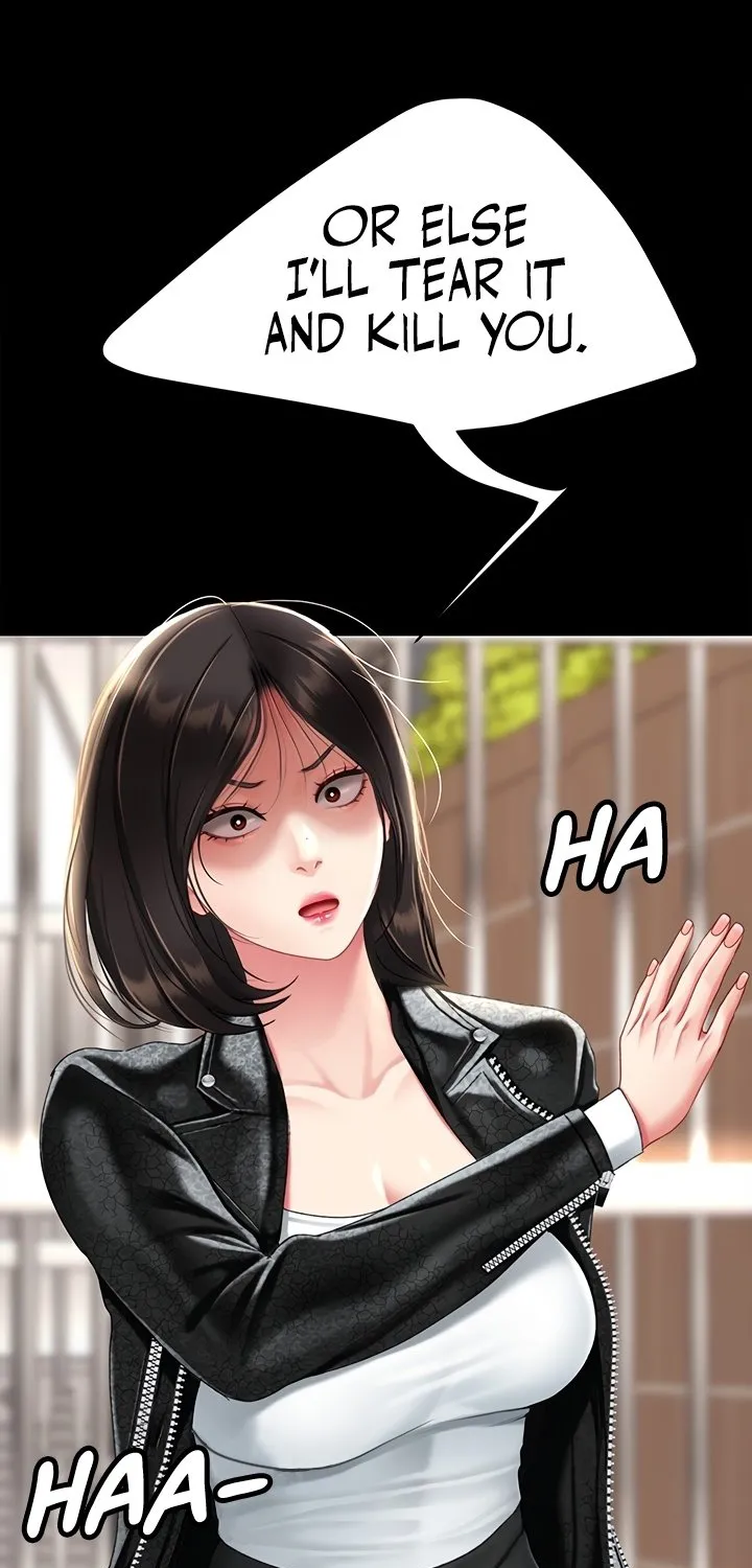 Read Eat First, Mom chapter 106 image 15 on Lezhin