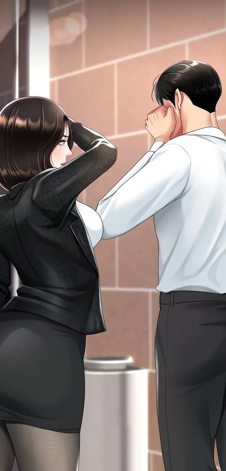 Read Eat First, Mom chapter 106 image 27 on Lezhin
