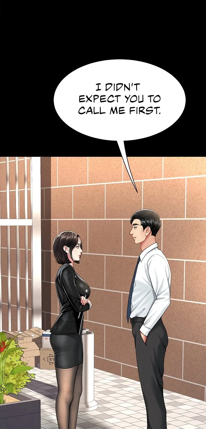 Read Eat First, Mom chapter 106 image 3 on Lezhin