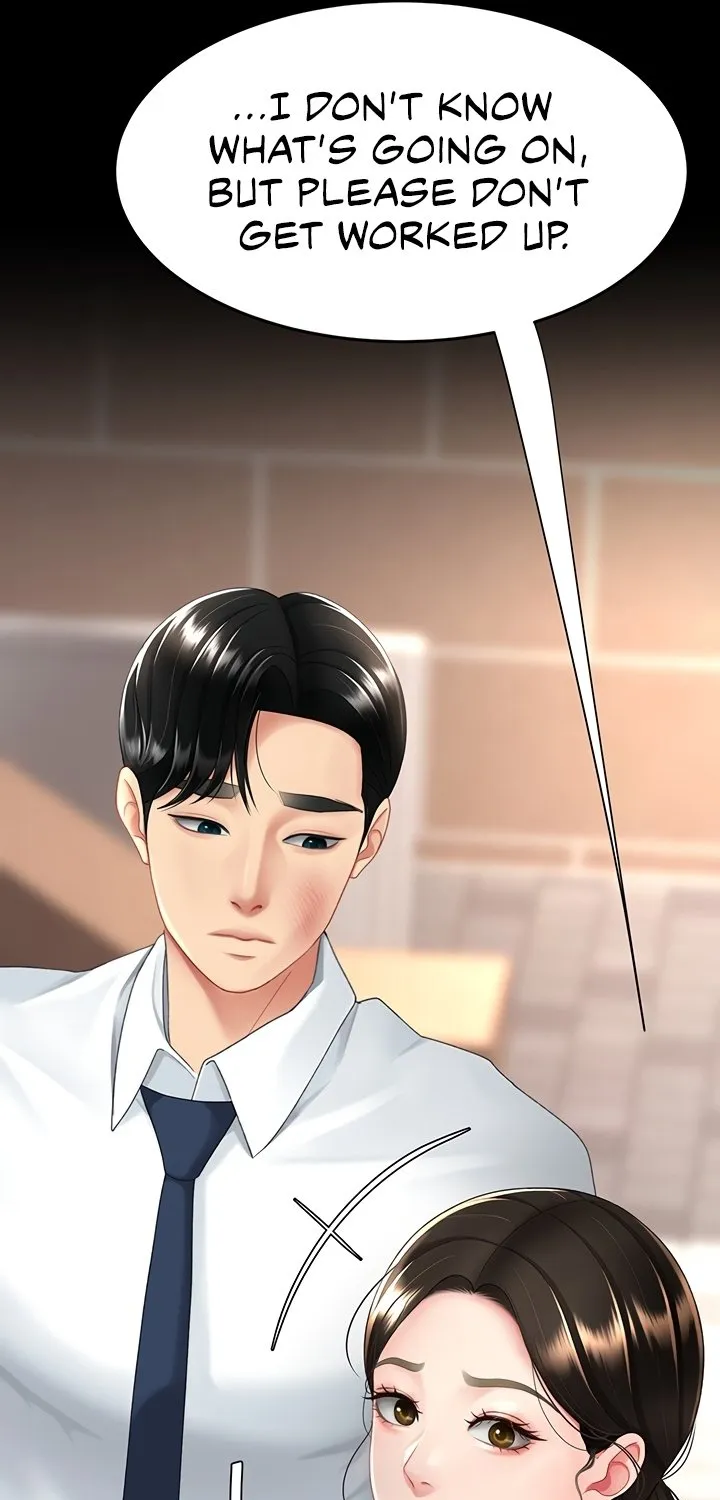 Read Eat First, Mom chapter 106 image 36 on Lezhin