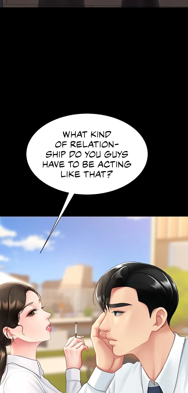 Read Eat First, Mom chapter 106 image 46 on Lezhin