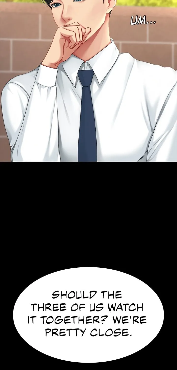 Read Eat First, Mom chapter 106 image 6 on Lezhin