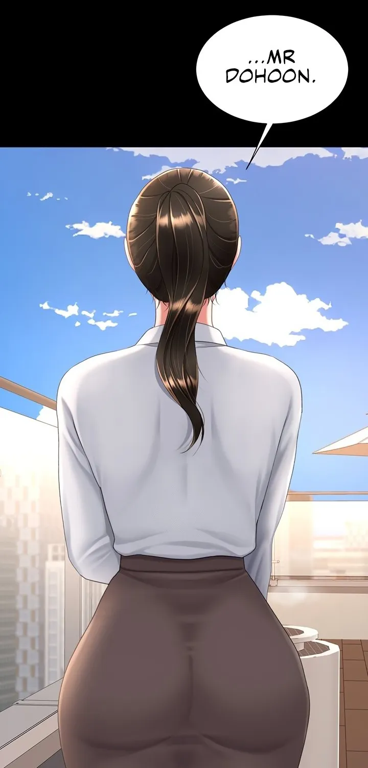 Read Eat First, Mom chapter 106 image 61 on Lezhin