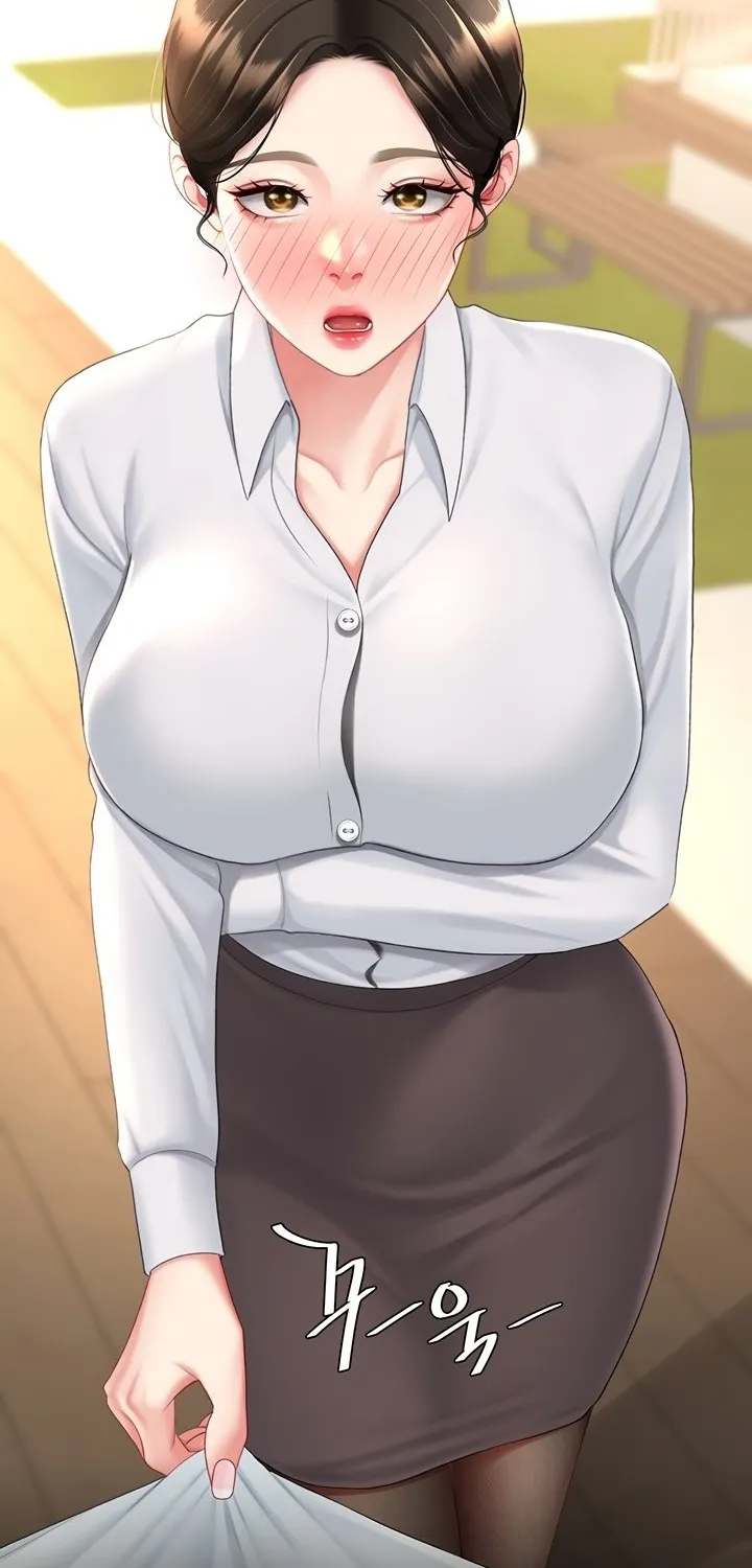 Read Eat First, Mom chapter 106 image 66 on Lezhin