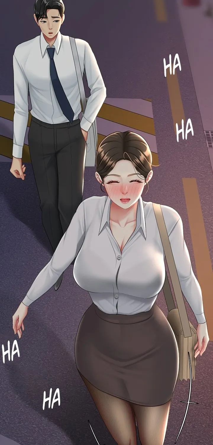 Read Eat First, Mom chapter 106 image 73 on Lezhin