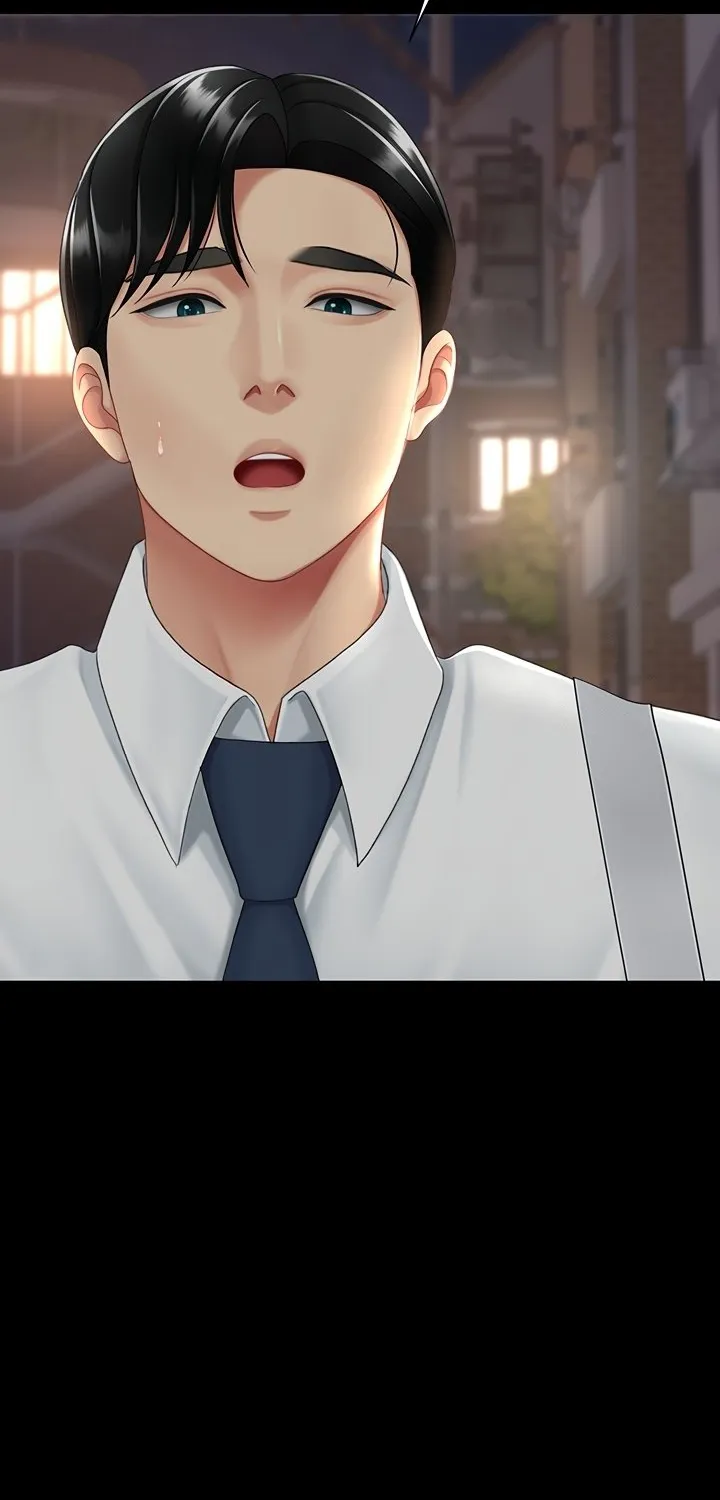 Read Eat First, Mom chapter 106 image 76 on Lezhin