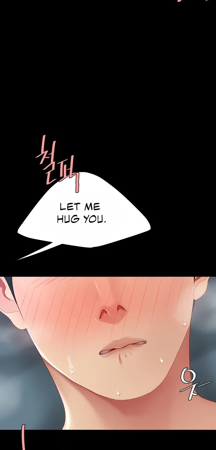 Read Eat First, Mom chapter 107 image 127 on Lezhin