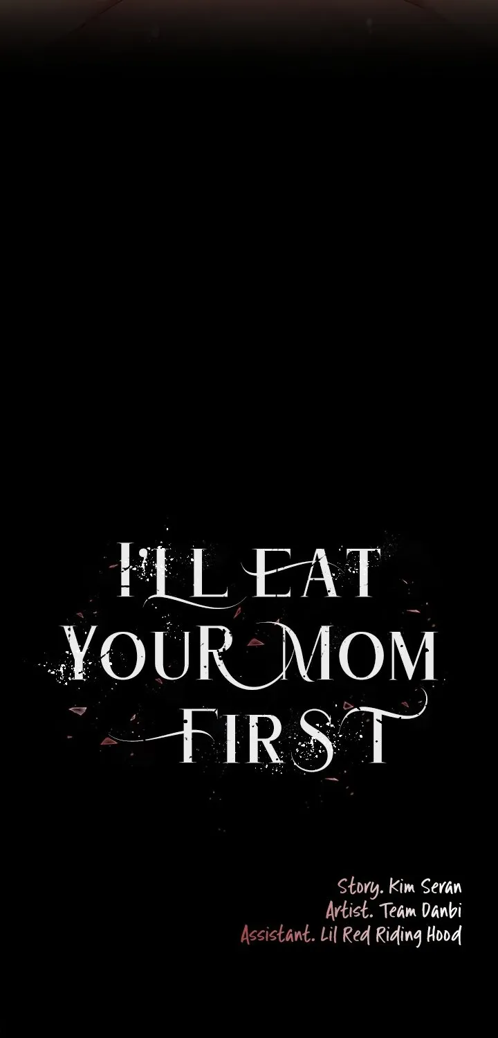 Read Eat First, Mom chapter 107 image 15 on Lezhin