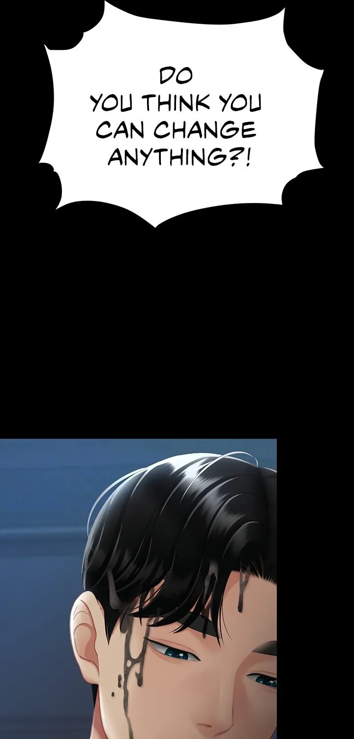 Read Eat First, Mom chapter 107 image 27 on Lezhin