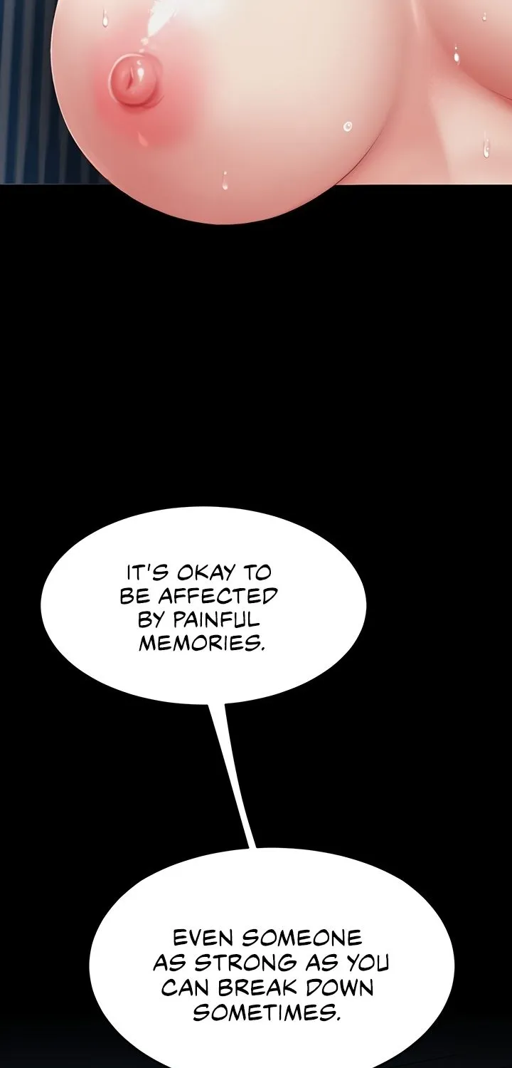 Read Eat First, Mom chapter 107 image 43 on Lezhin
