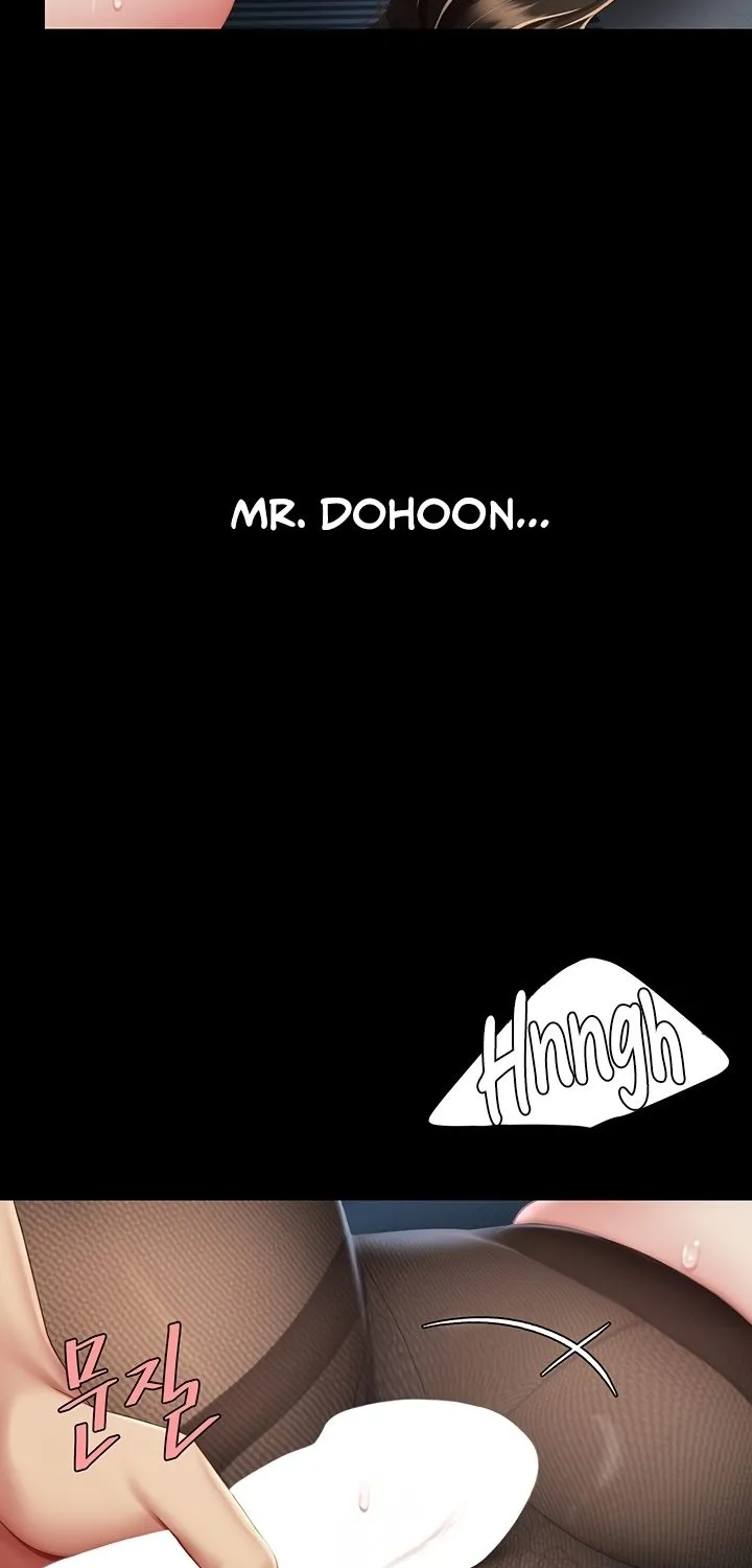 Read Eat First, Mom chapter 107 image 50 on Lezhin