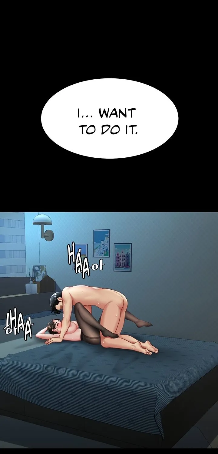 Read Eat First, Mom chapter 107 image 56 on Lezhin