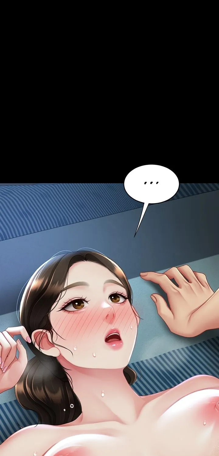 Read Eat First, Mom chapter 107 image 57 on Lezhin