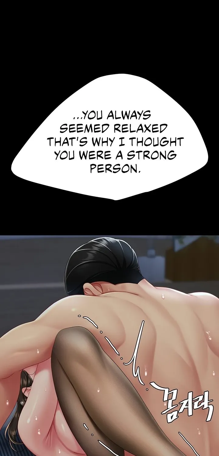 Read Eat First, Mom chapter 107 image 6 on Lezhin