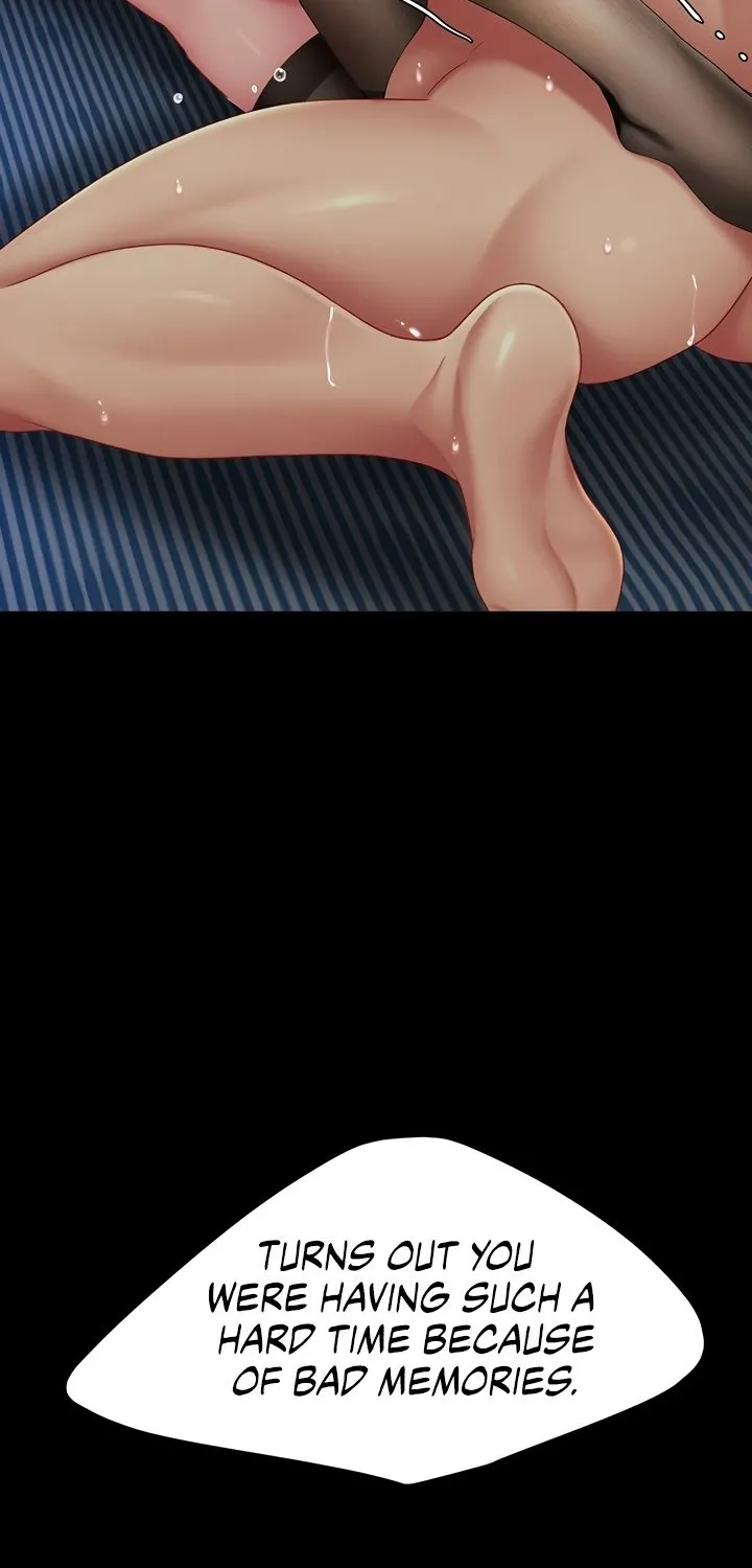 Read Eat First, Mom chapter 107 image 7 on Lezhin